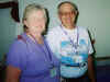Phyllis and Roger